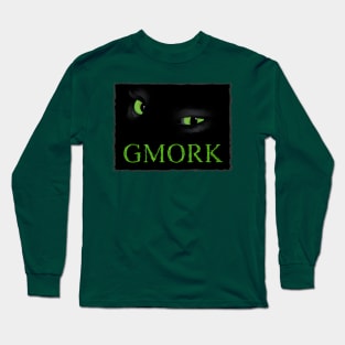 Gmork Eyes Long Sleeve T-Shirt